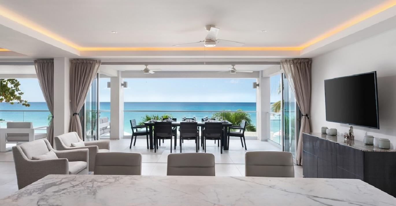 The one at the st james