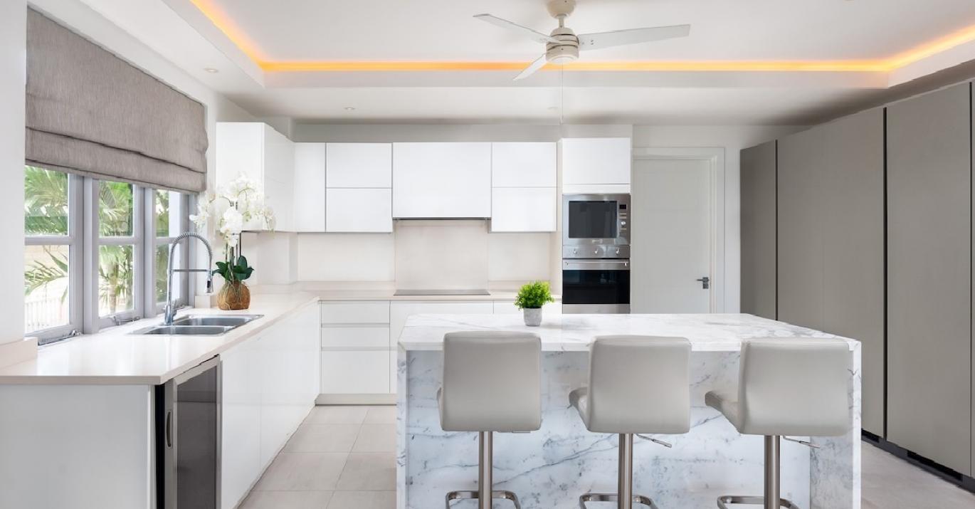 The one at the st james