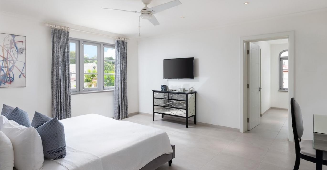 The one at the st james