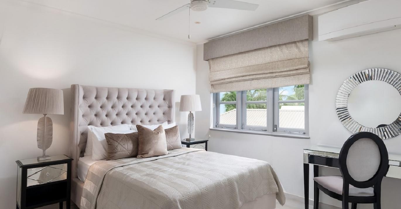 The one at the st james