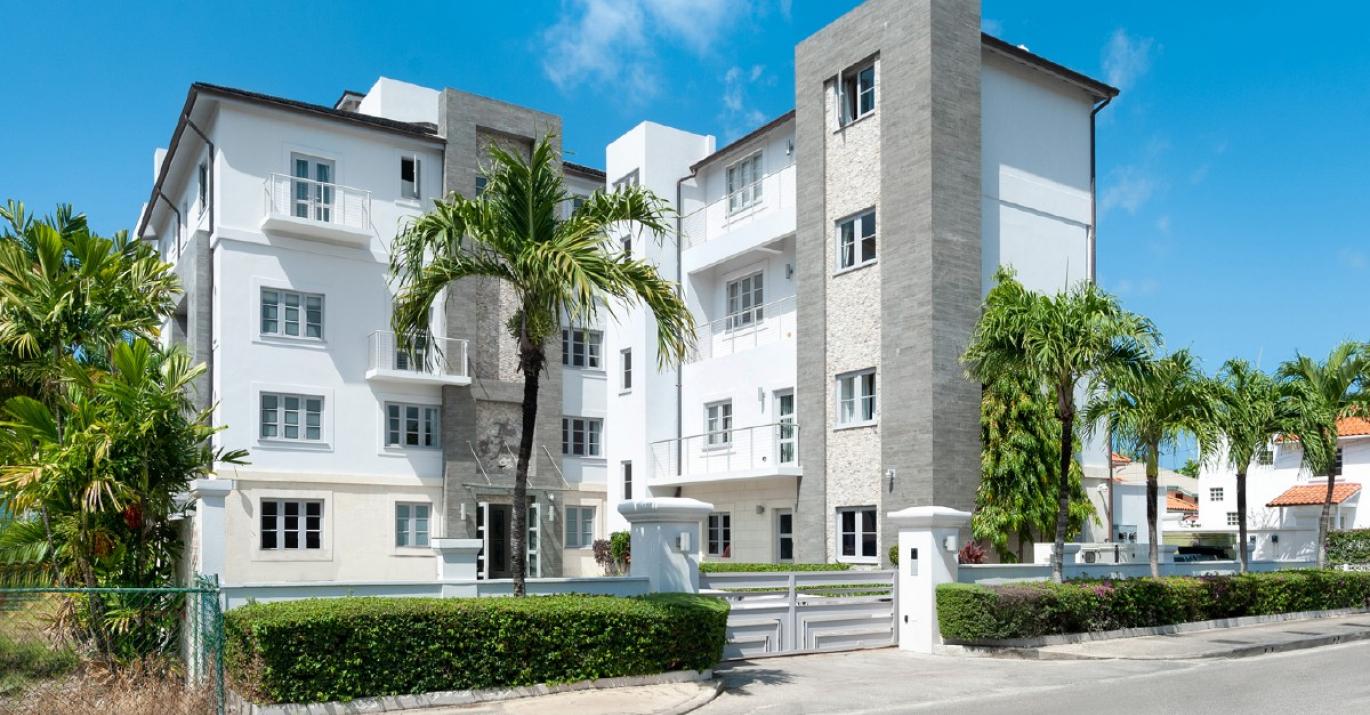 The one at the st james