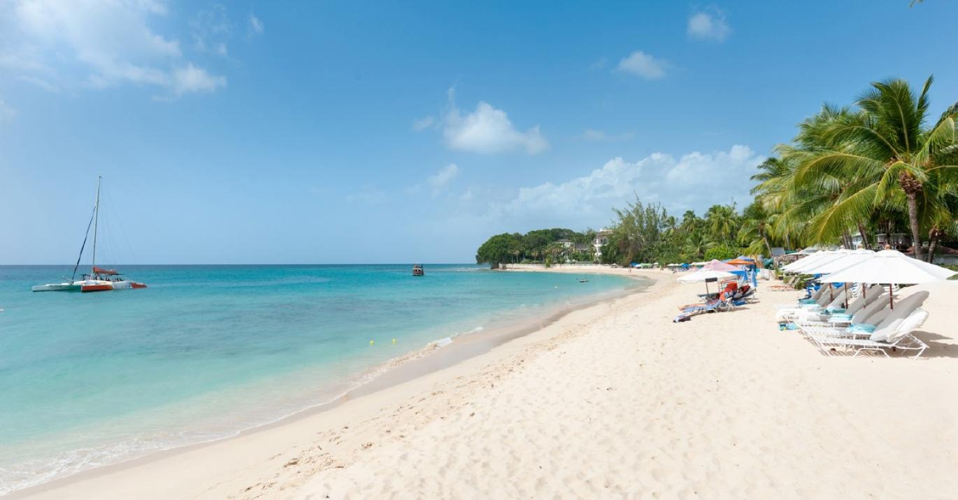 The one st james beachfront