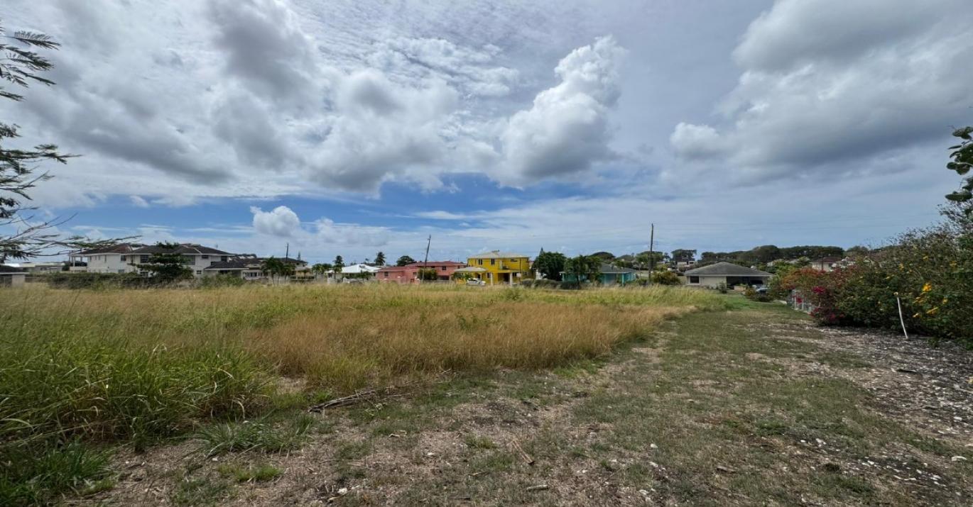 Warners lot 3 for sale