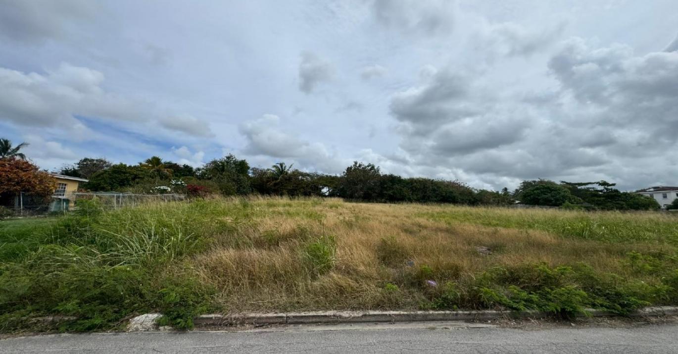 Warners lot 3 residential