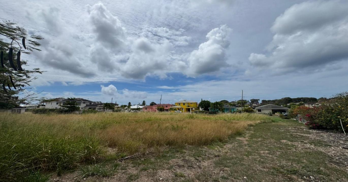 Warners lot 3 south coast