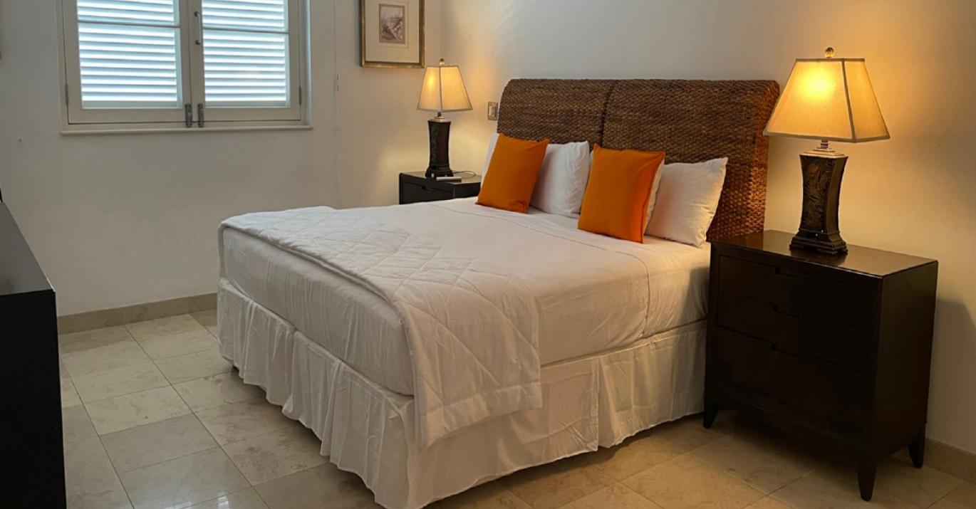 waterside 104 bedroom 2