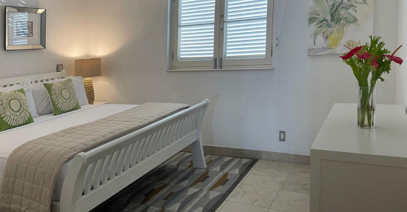 waterside 104 bedroom