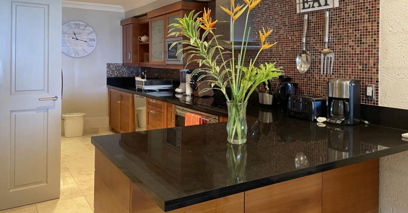 waterside 104 kitchen