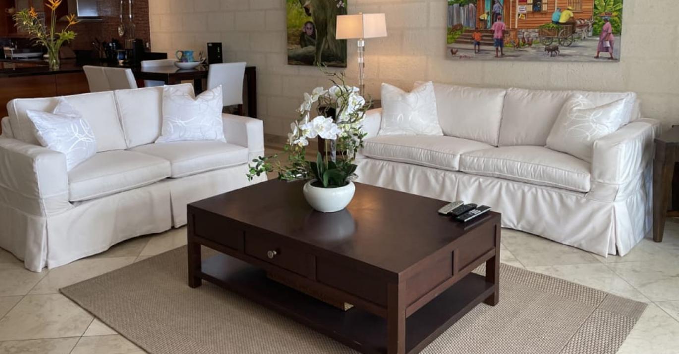 waterside 104 living area