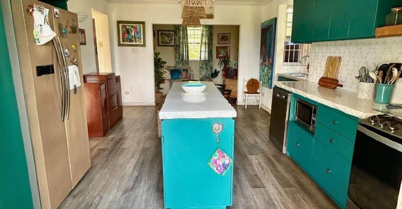 Welches Grove 20 appliances