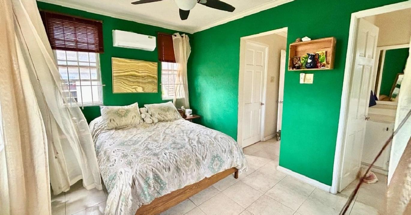 Welches Grove 20 bedroom one