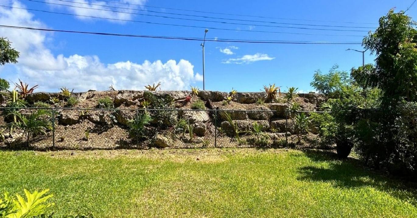 Welches Grove 20 fenced