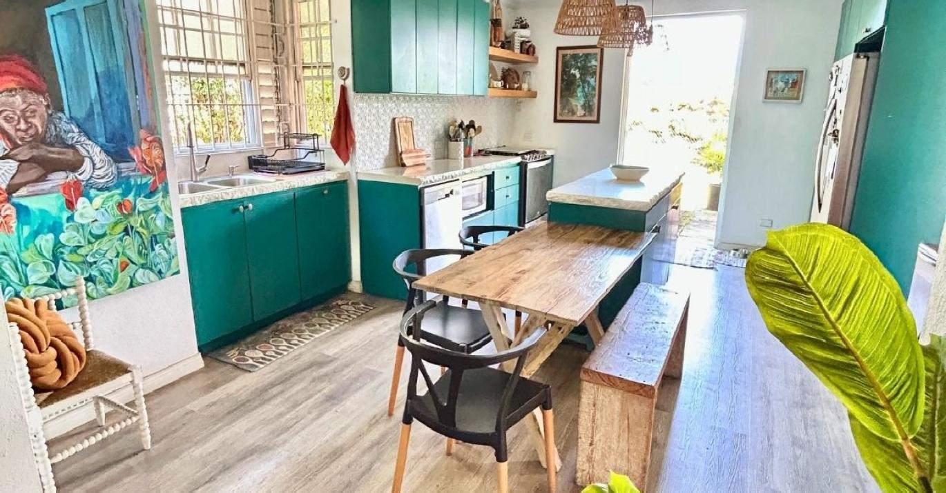 Welches Grove 20 kitchen