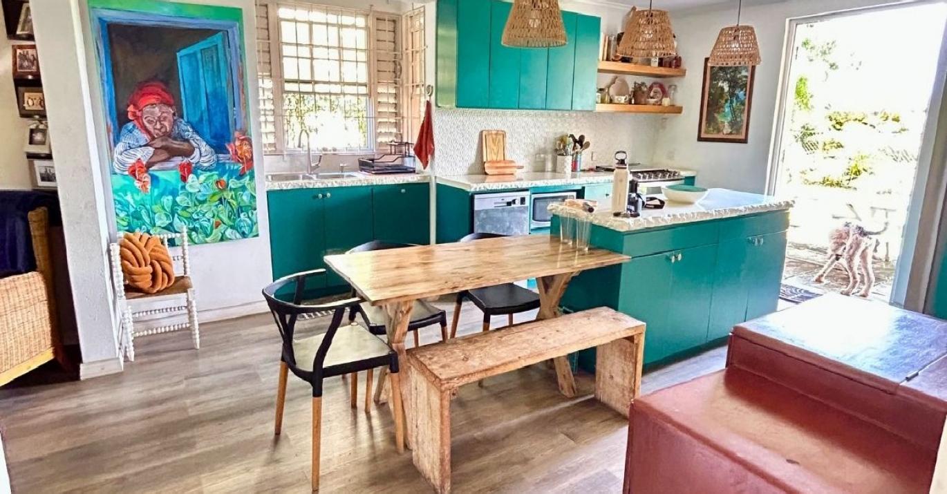 Welches Grove 20 ktichen bar