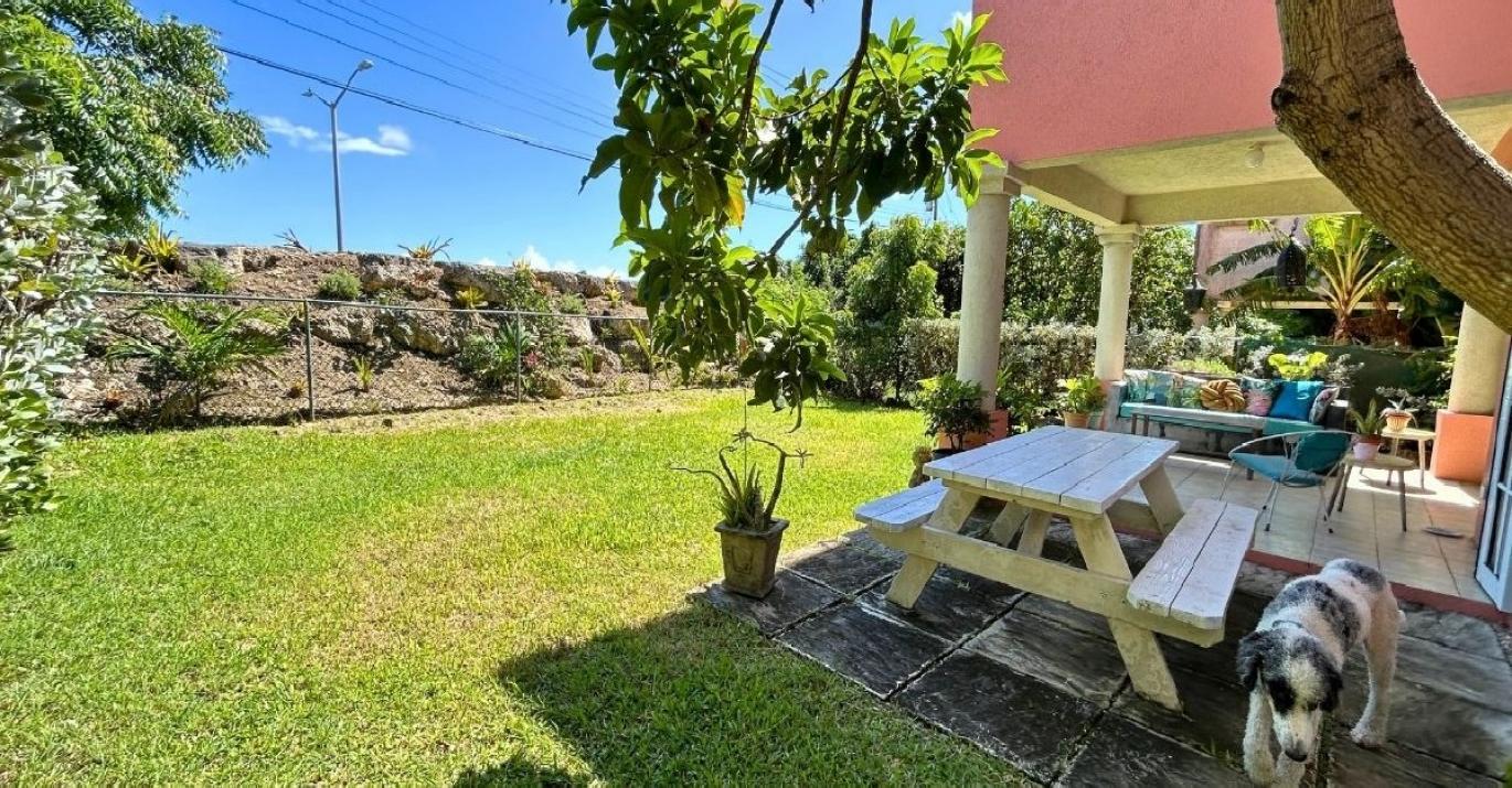 Welches Grove 20 lawn