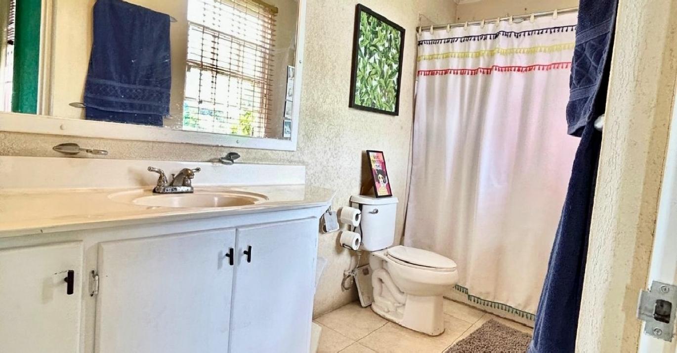 Welches Grove 20 shower