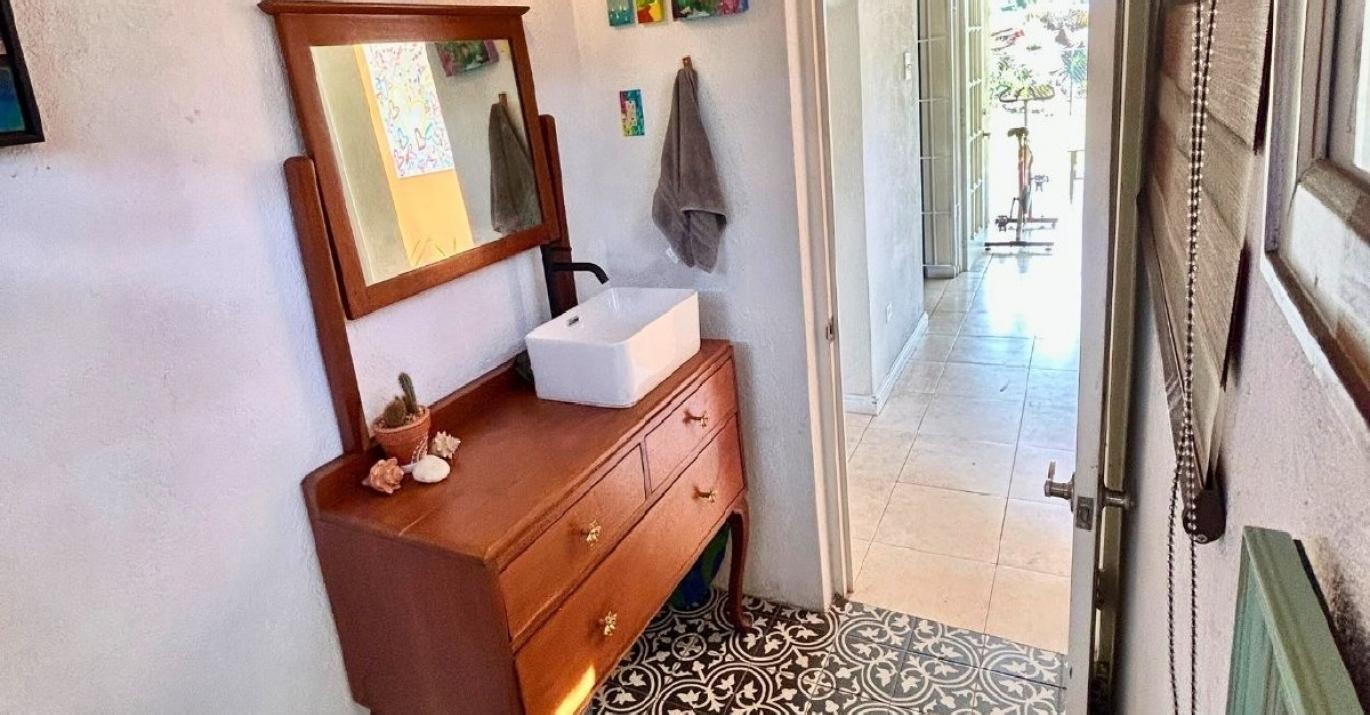 Welches Grove 20 vanity