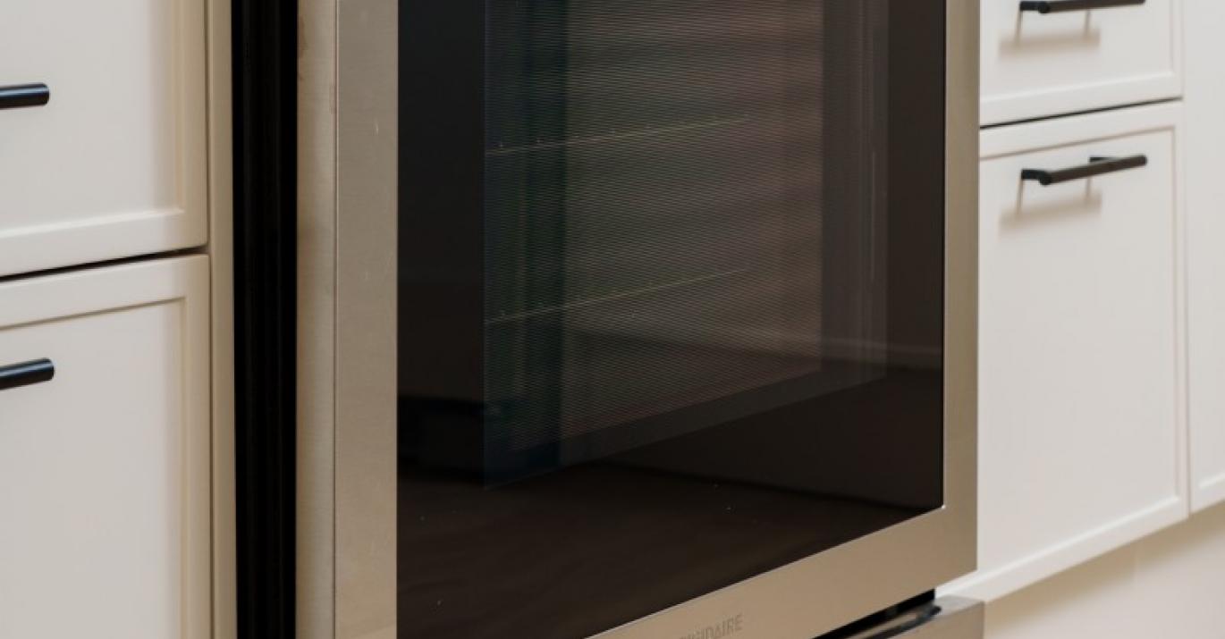 WestBeach stove&oven