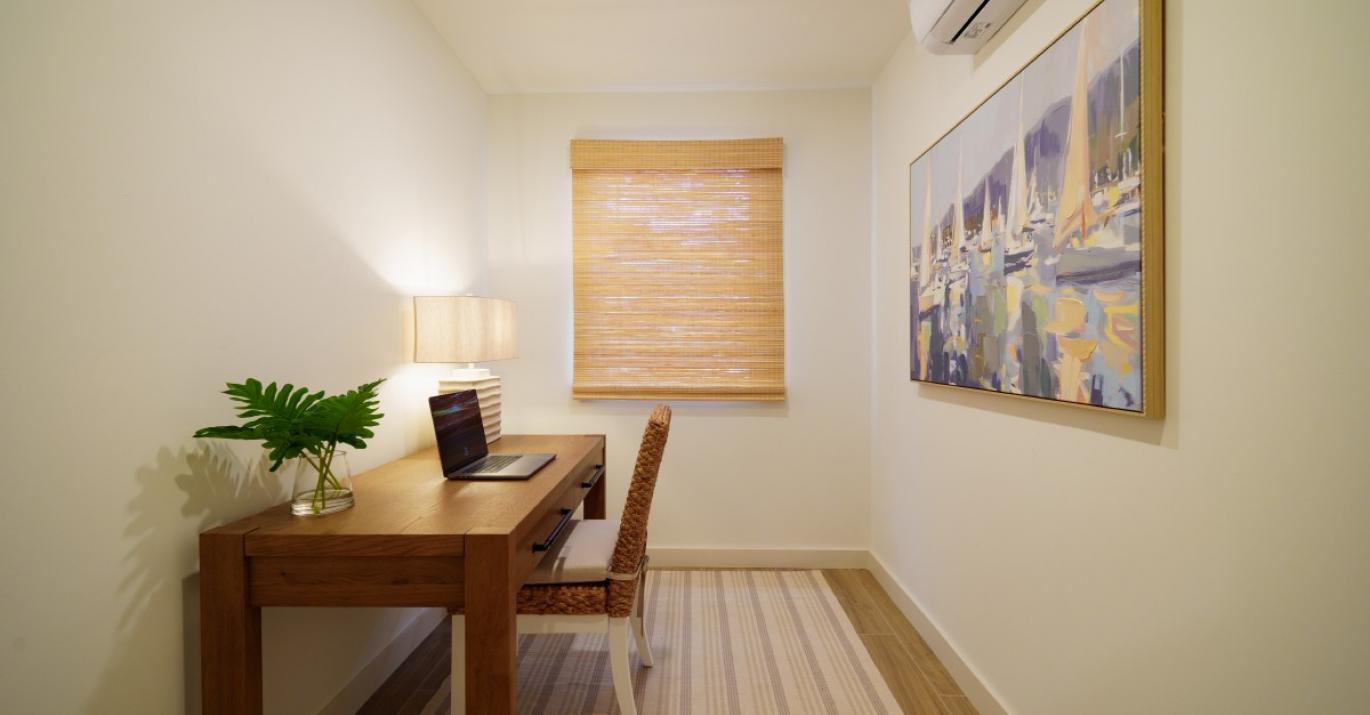 westbeach living dining