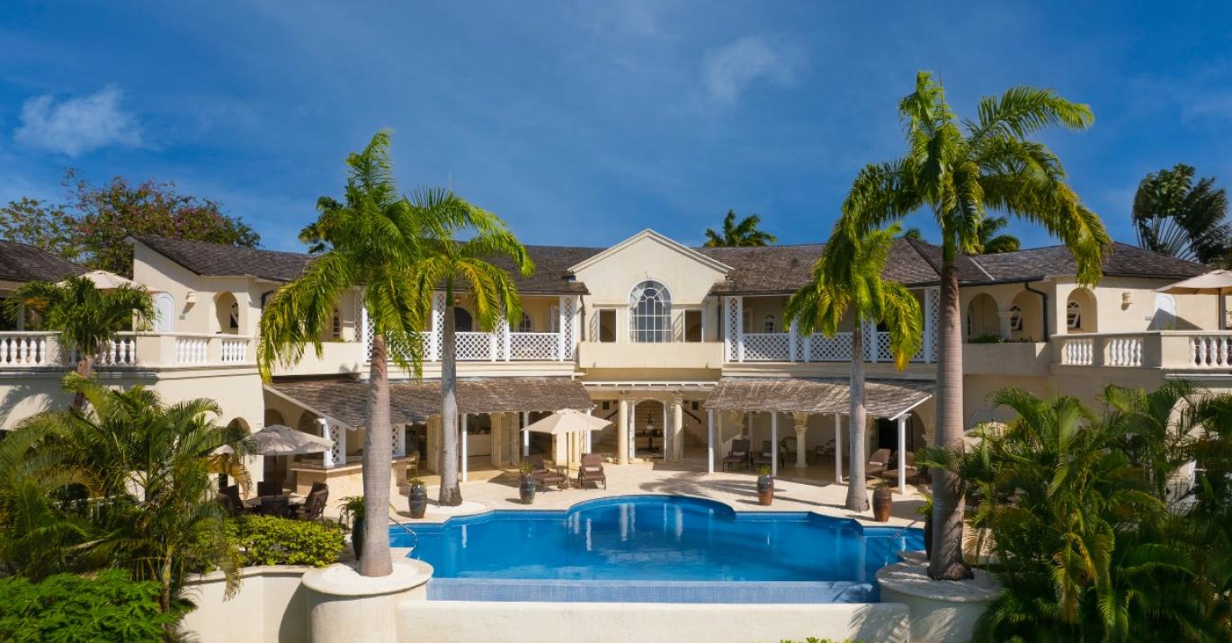 Wildcane Ridge 2 Villa