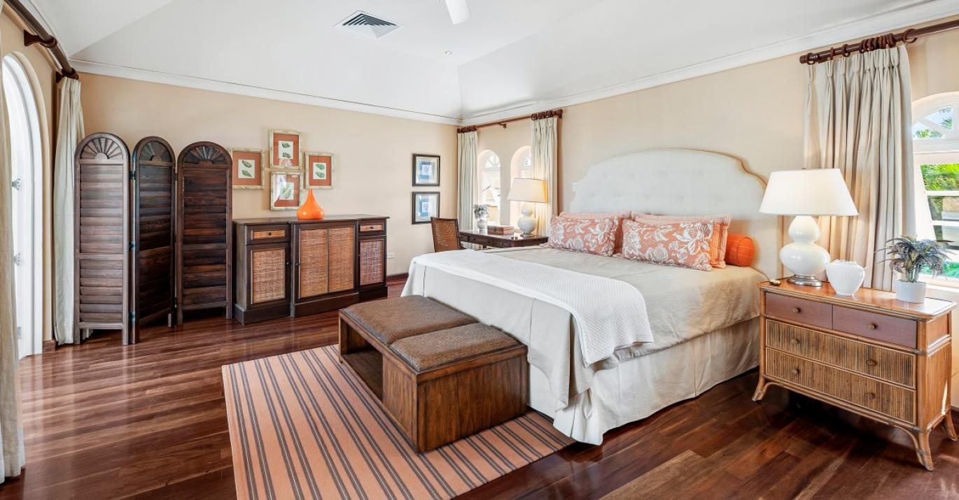 Wildcane Ridge 2 bed 1
