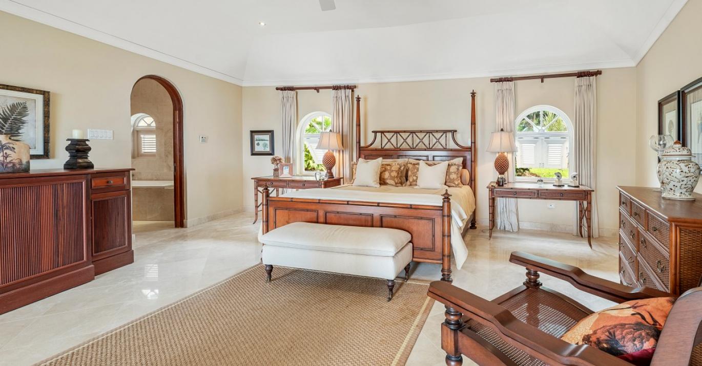 Wildcane Ridge 2 bed 3