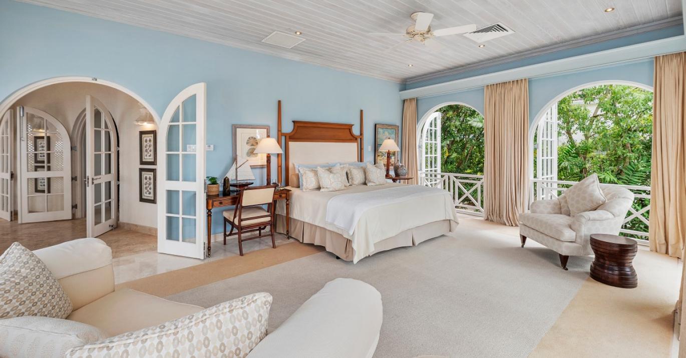 Wildcane Ridge 2 bed 4