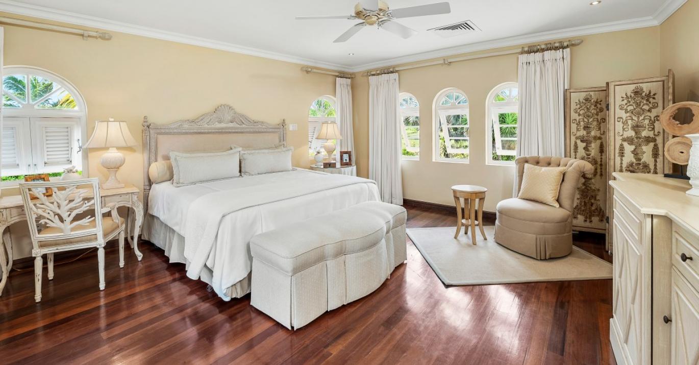 Wildcane Ridge 2 bed 5