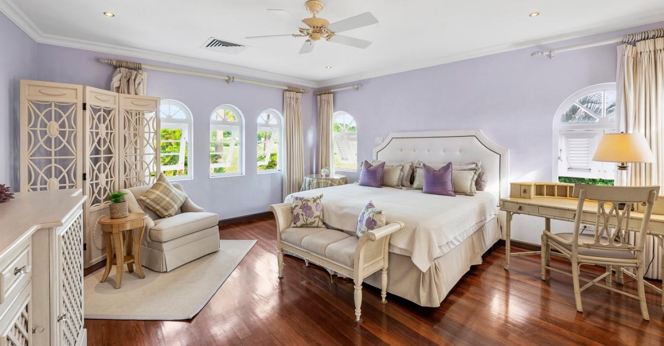 Wildcane Ridge 2 bed 6