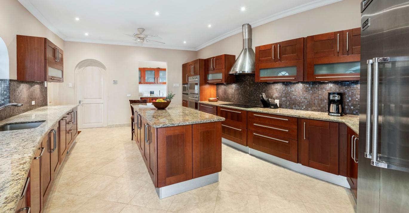 Wildcane Ridge 2 kitchen
