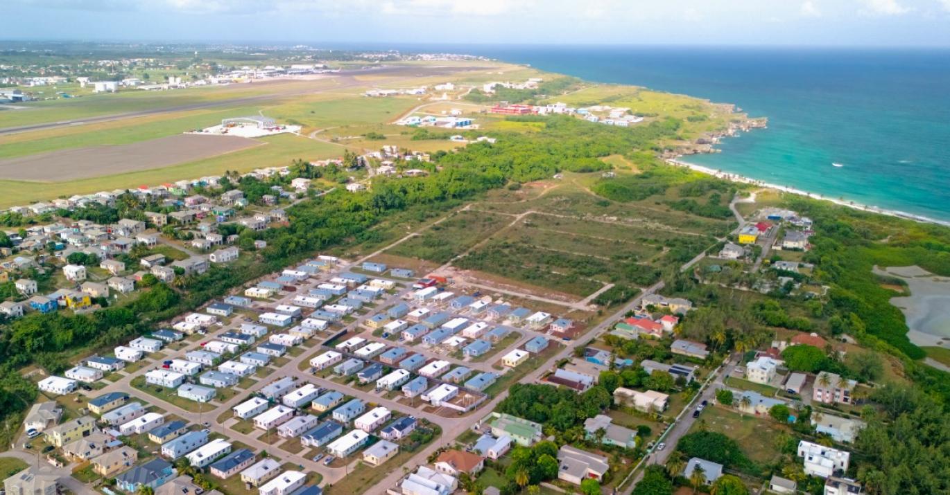 atlantic breeze phase 3 B