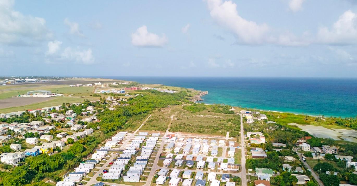 atlantic phase 3 aerial P
