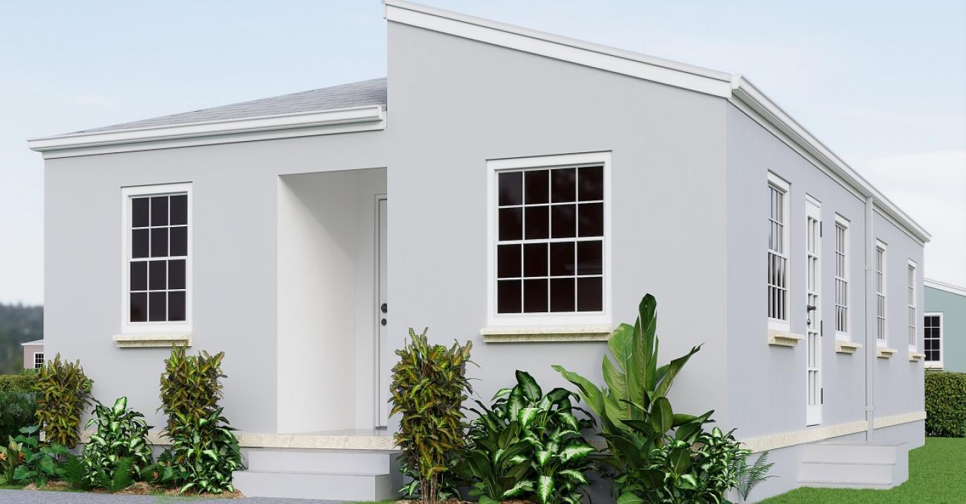 atlantic phase 3 Cove G