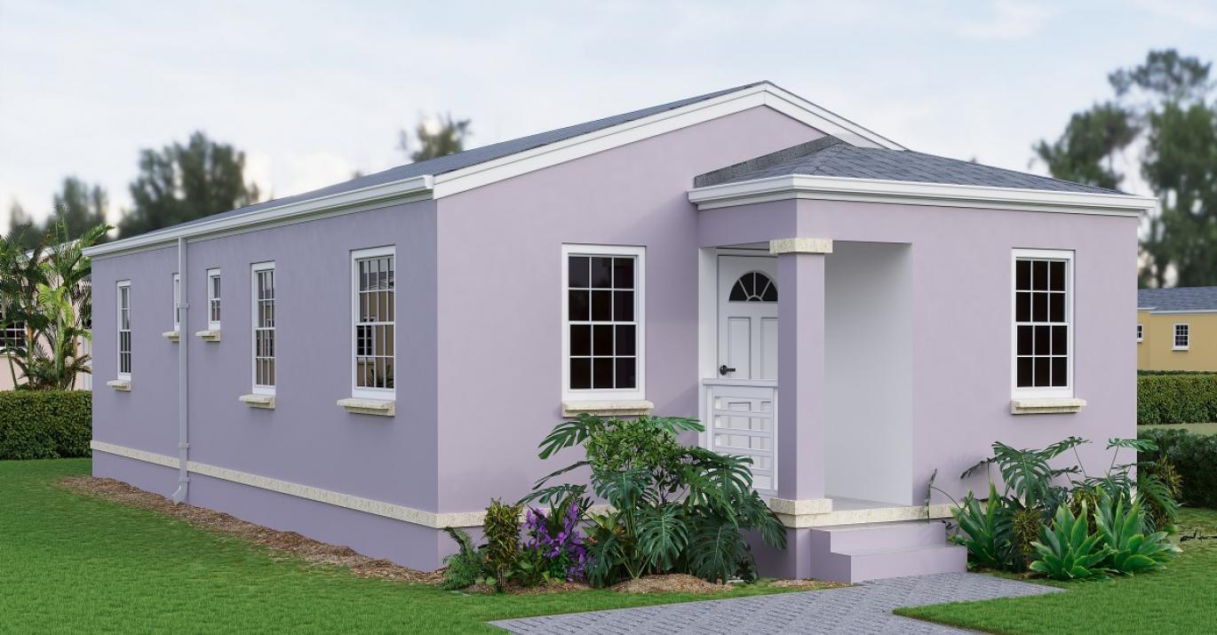 atlantic phase 3 Serenity C