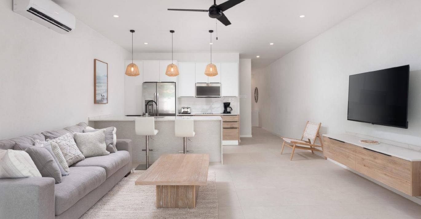 azzurro 4 living kitchen 