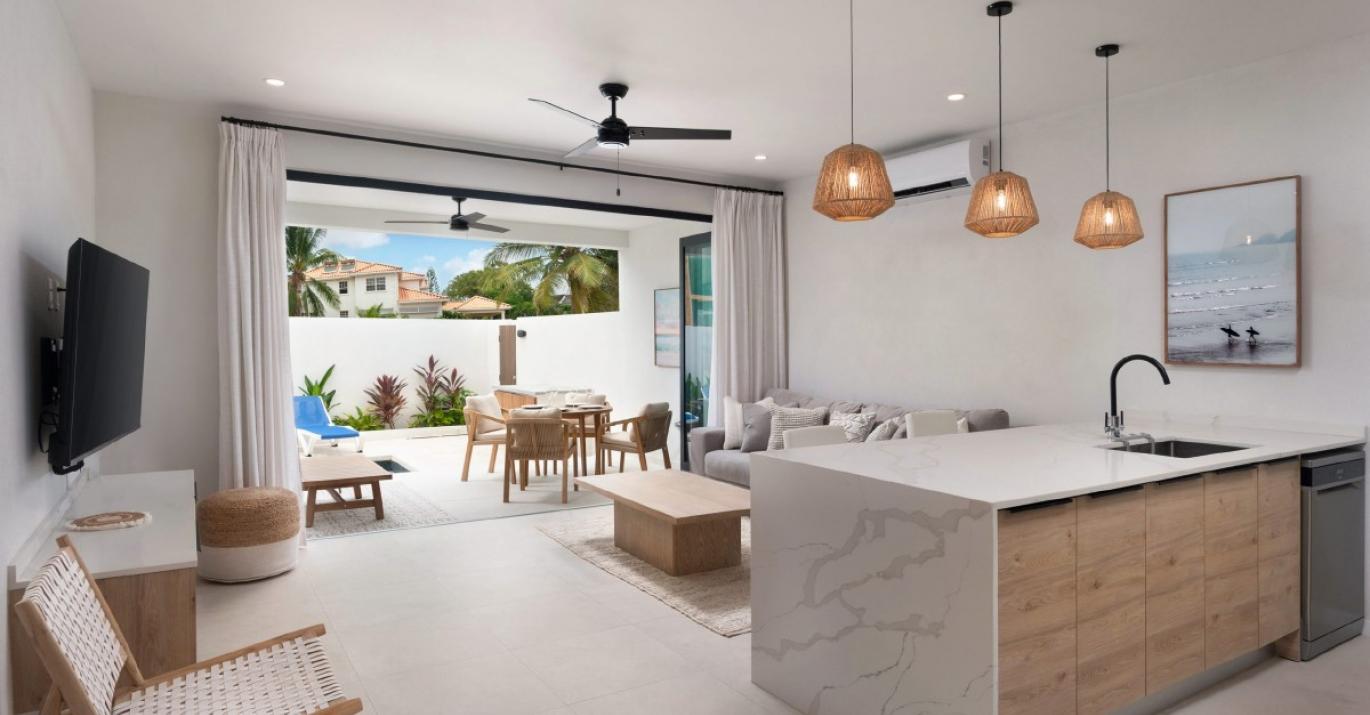 azzurro 4 open design 