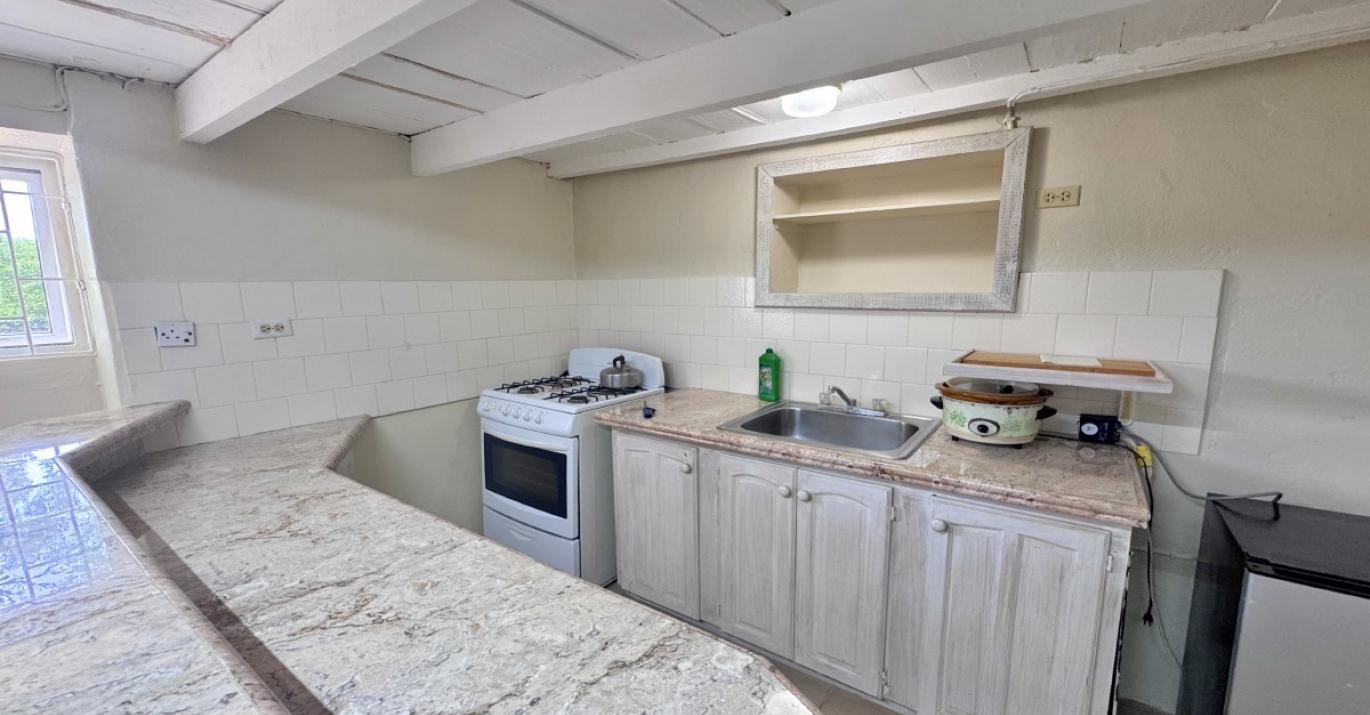 bingen howells X downstairs kitchen