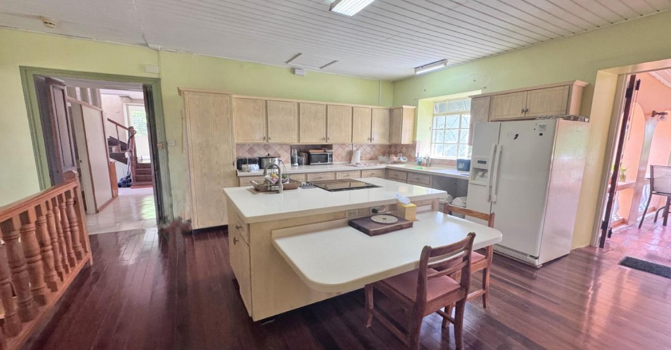 bingen howells X kitchen b