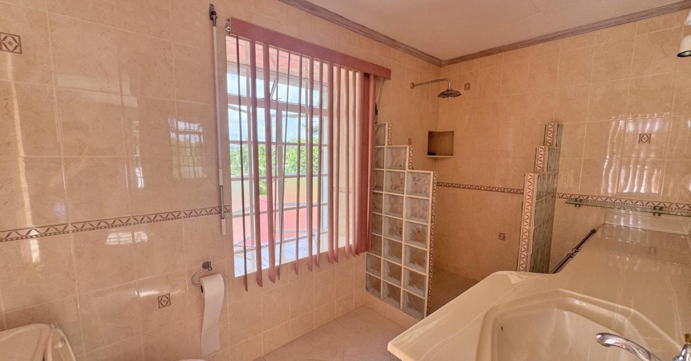 bingen howells X primary bathroom