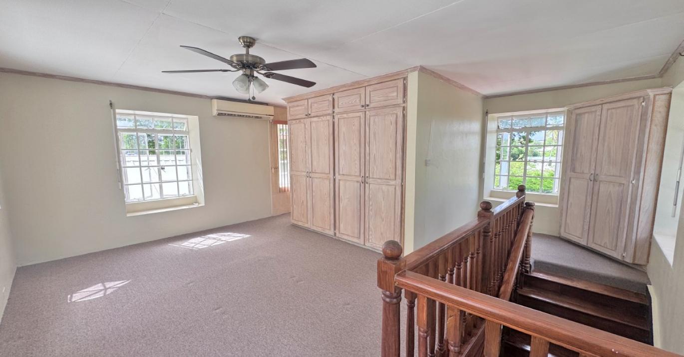 bingen howells X primary bedroom