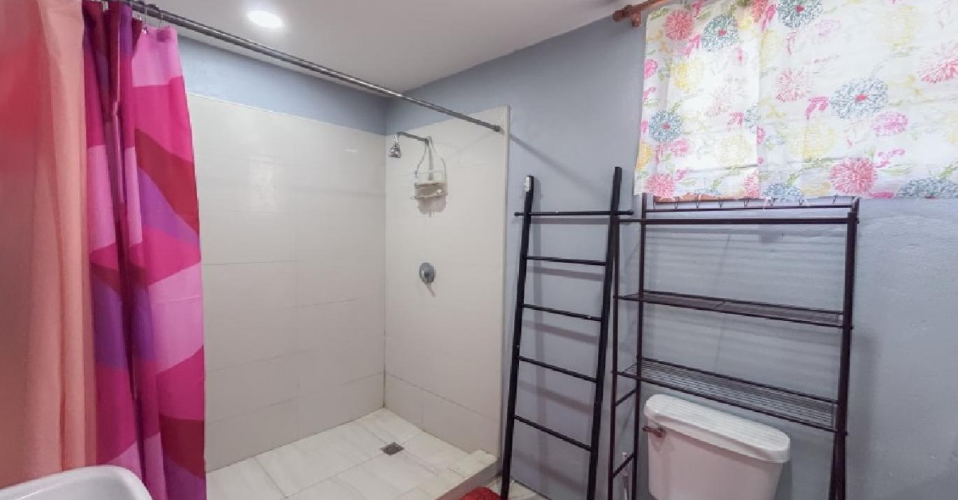 Chancery 5a bathroom 2