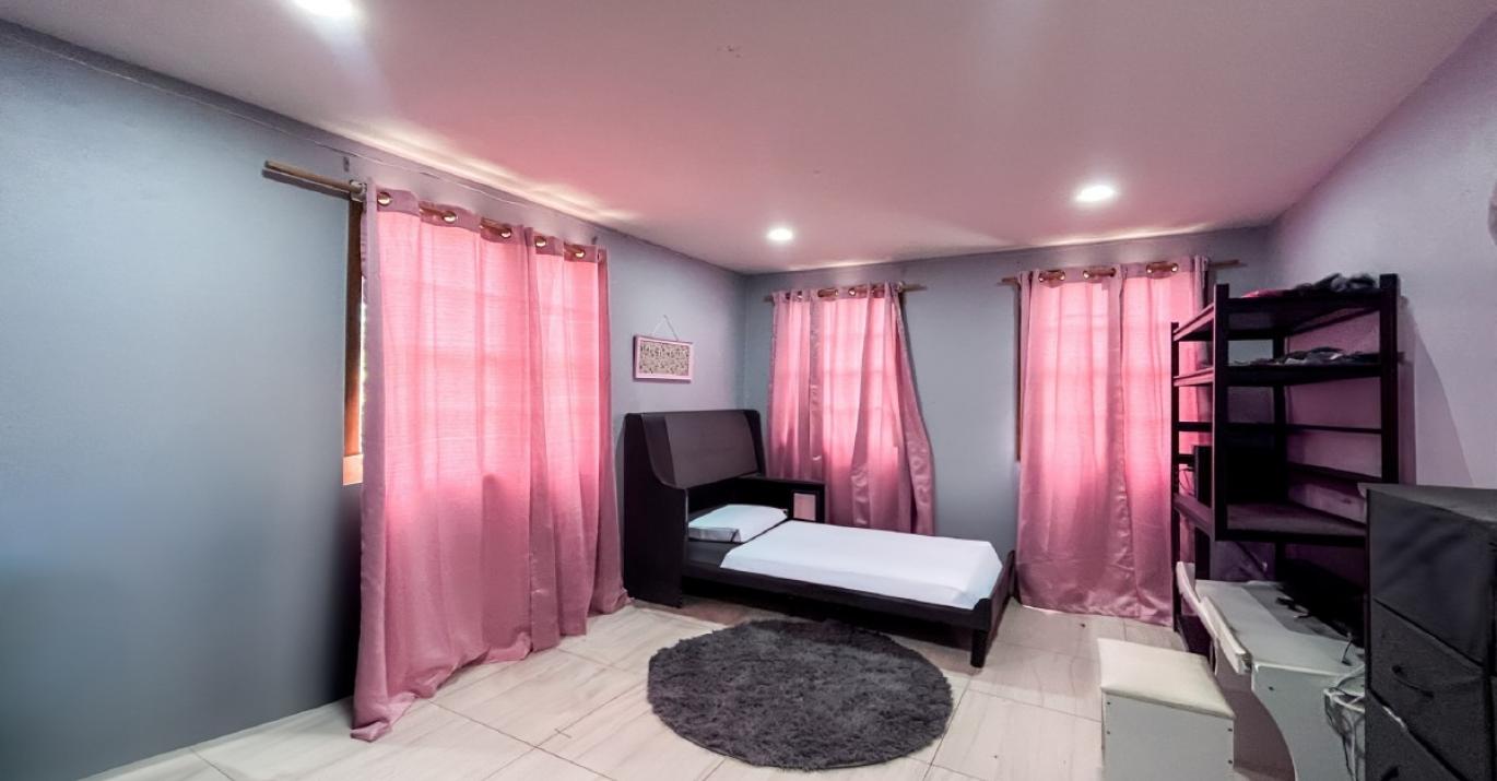 Chancery 5a bedroom 2