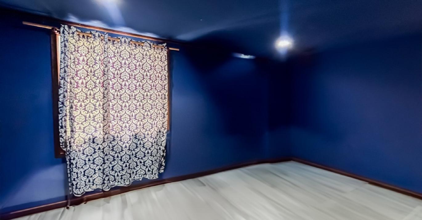 Chancery 5a storage or bedroom 3