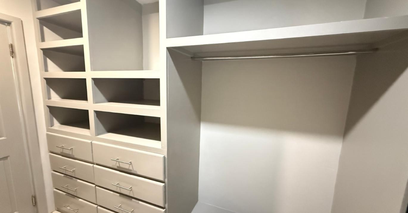 chancery lane 5a closet 21a