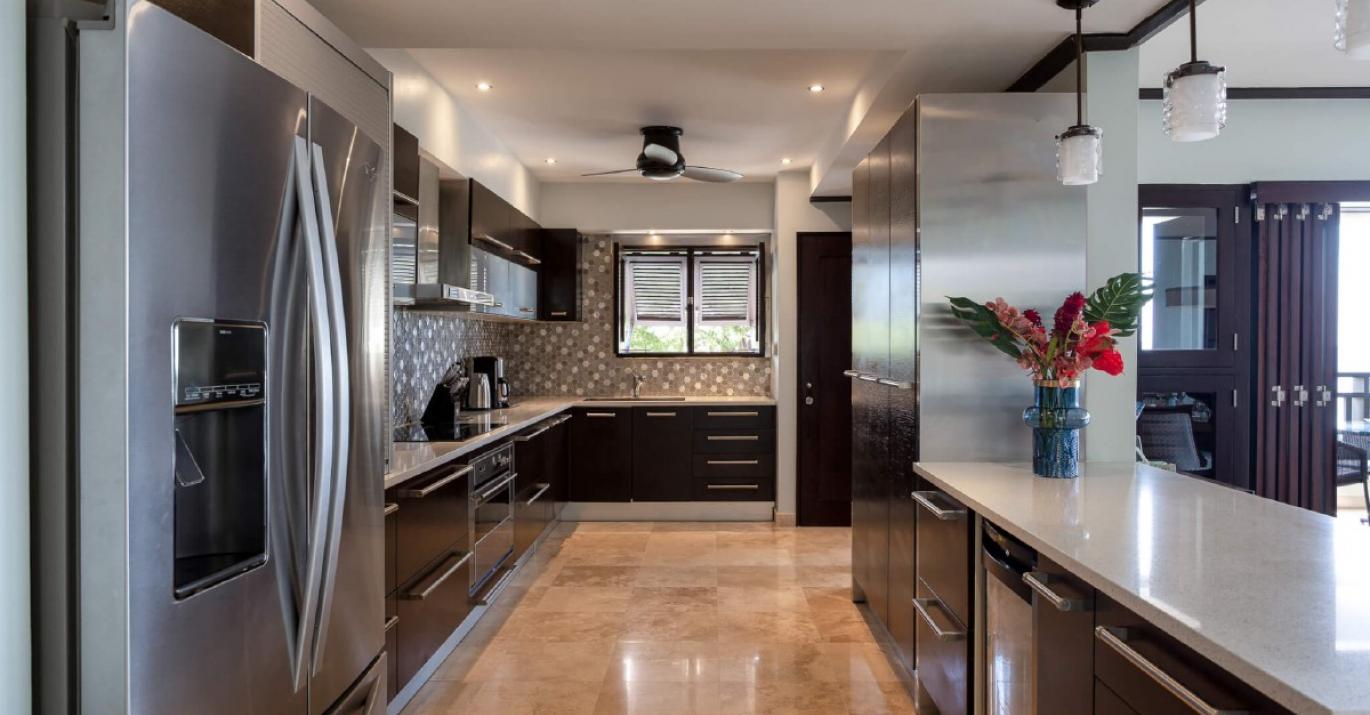 crowsnest kitchen