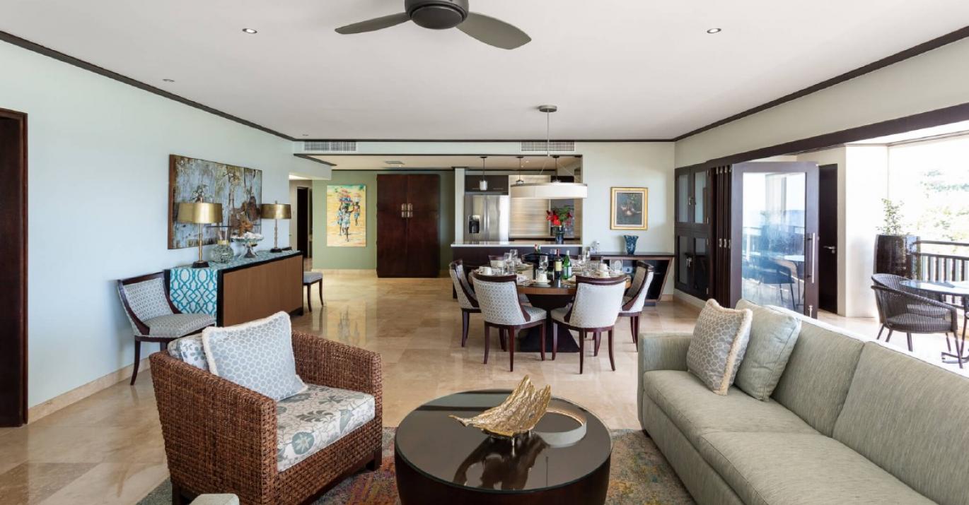 crowsnest living dining