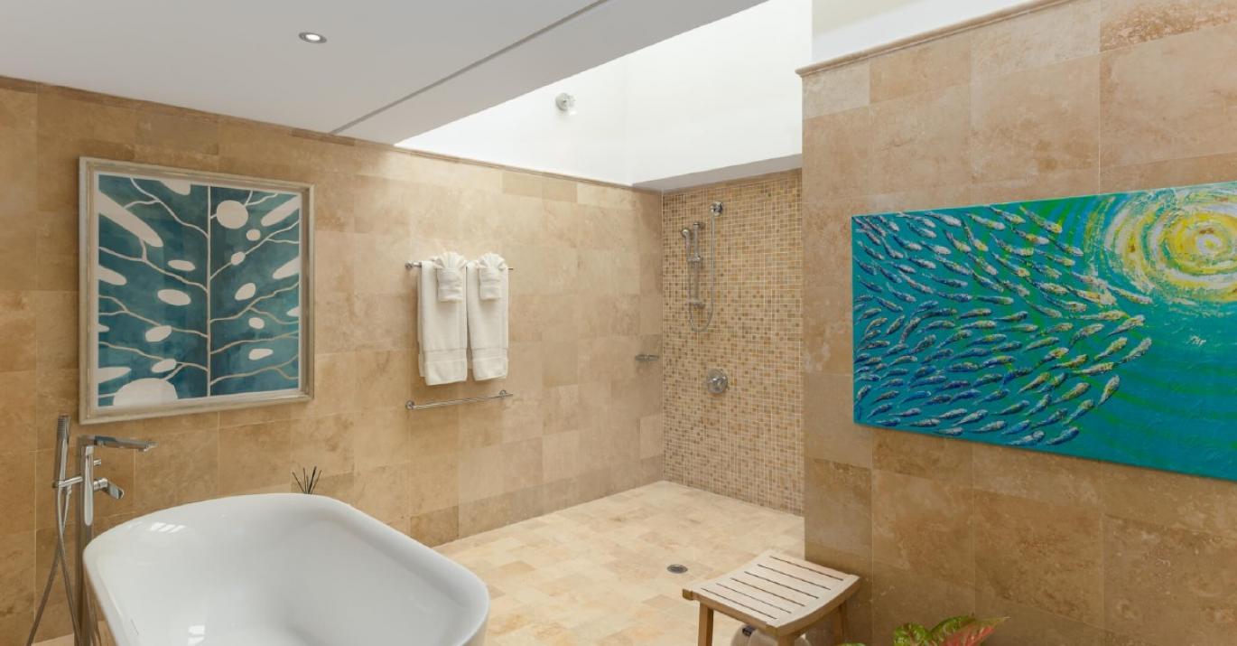 crowsnest master tub