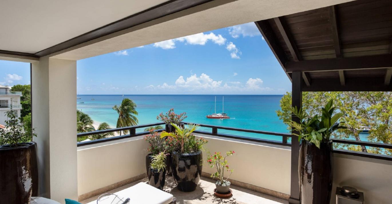 crowsnest ocean views