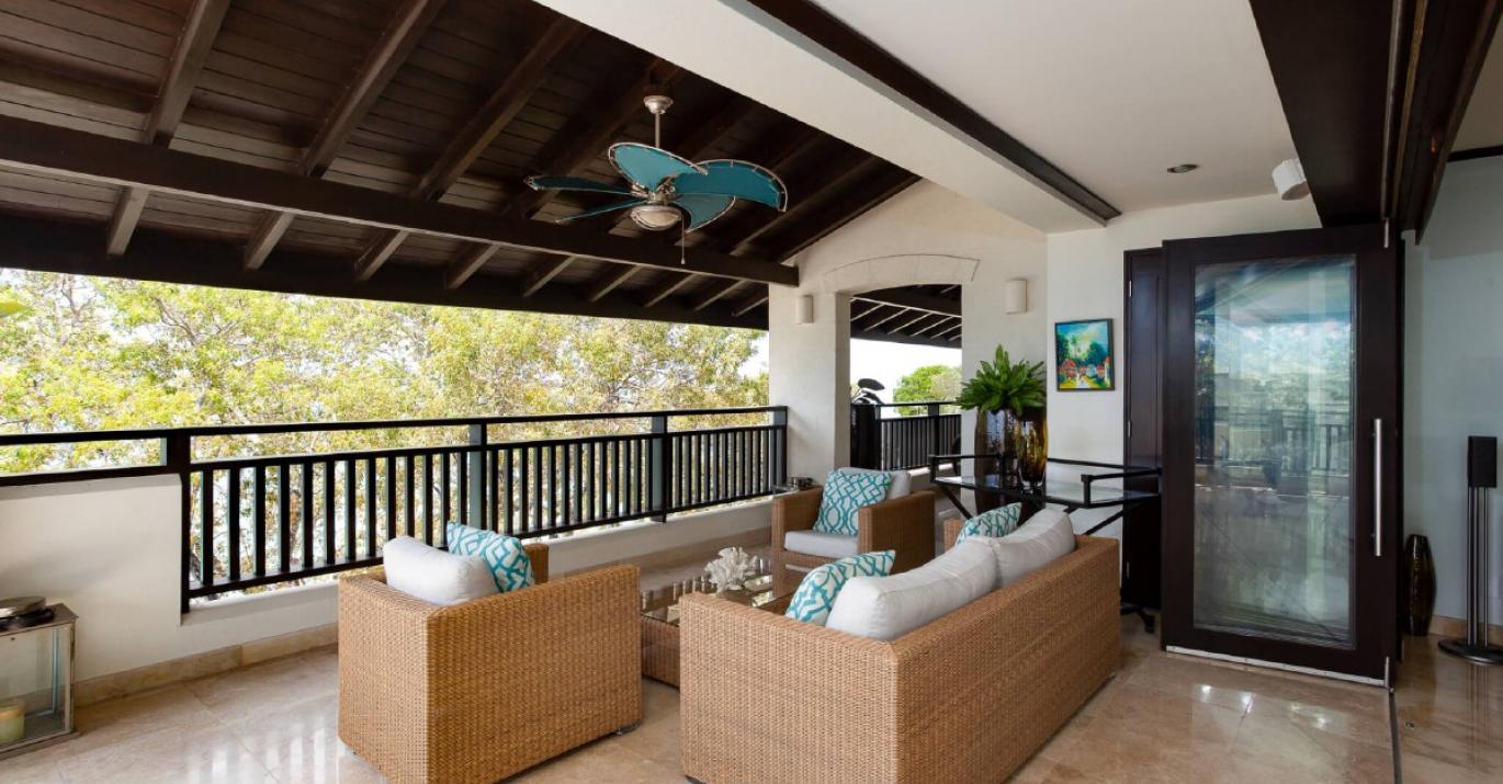 crowsnest terrace