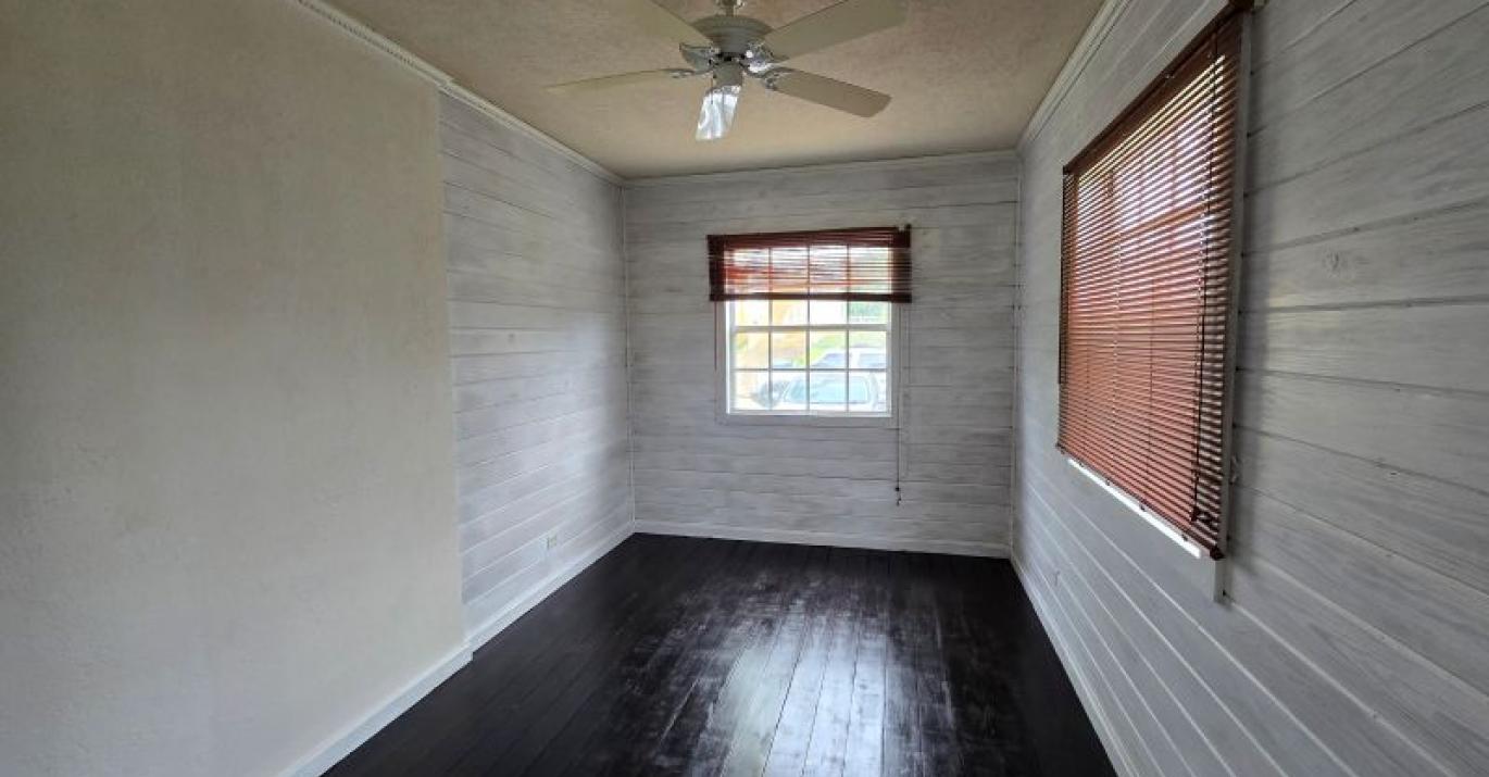 bakers 41 family room